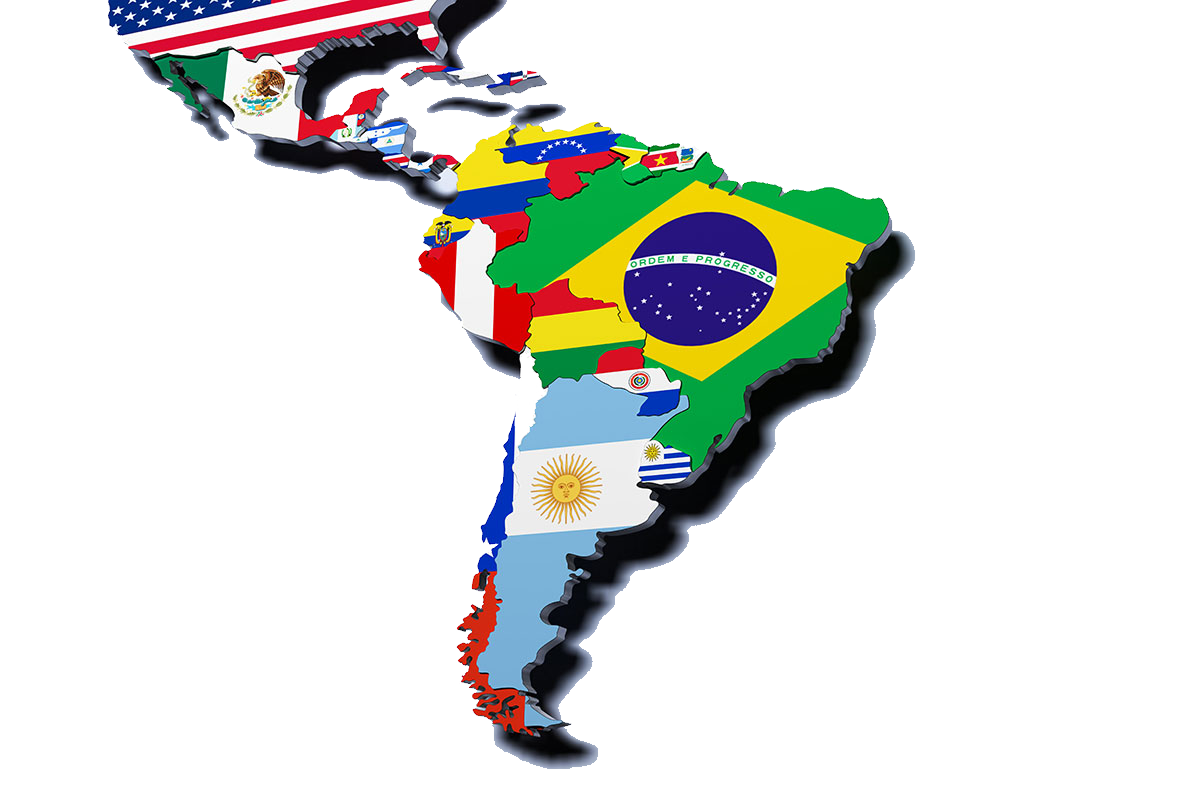 Comercio Exterior en